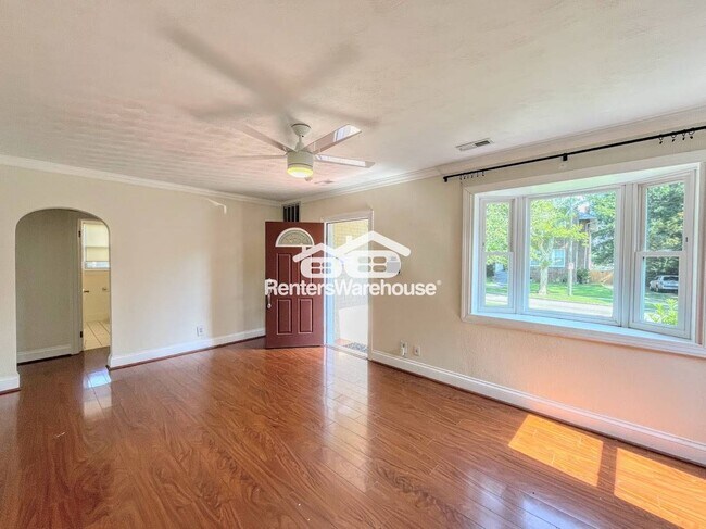 Foto del edificio - 1507 Maury Crescent