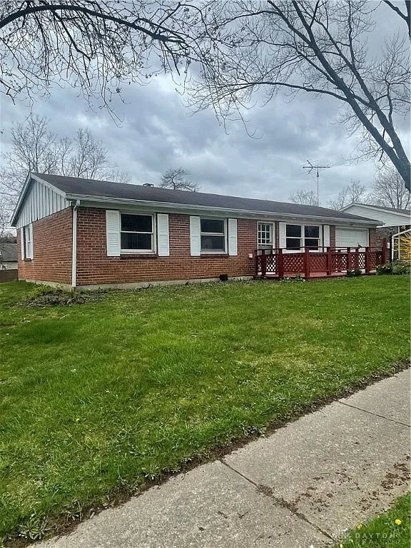 Building Photo - 422 Neal Dr