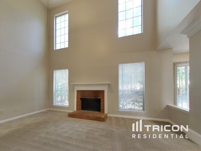 Building Photo - 3533 Quiet Creek Court SW Marietta GA