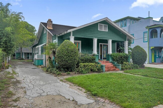 Building Photo - 1629 Ferris Ave