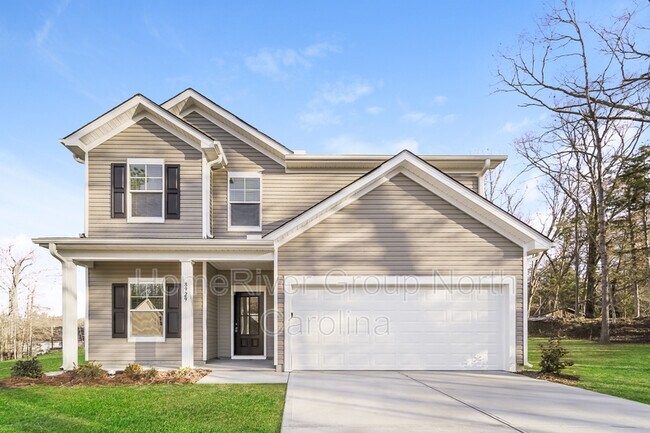 Foto del edificio - 8929 Myra Way