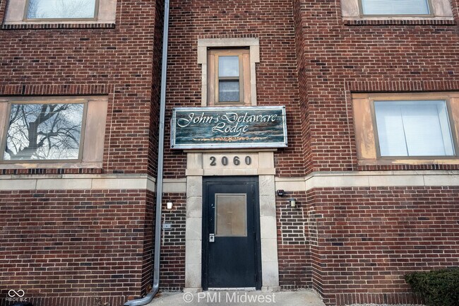 Foto del edificio - 2060 N Delaware St