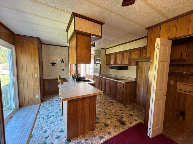 Foto del edificio - 7346 Little Rock Church Rd