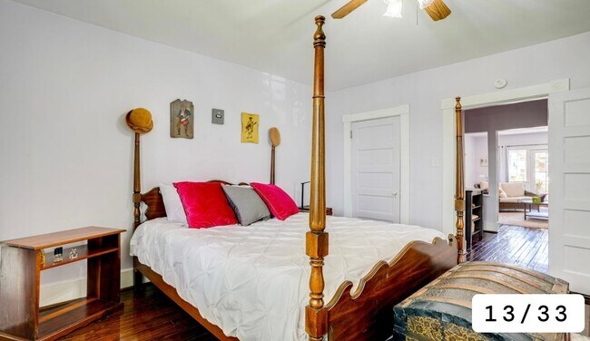 Foto del edificio - 2809 Rivermont Ave