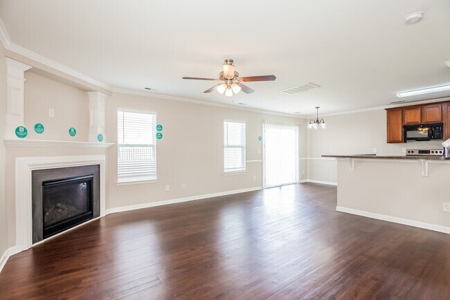 Foto del edificio - 2913 Westbury Ct