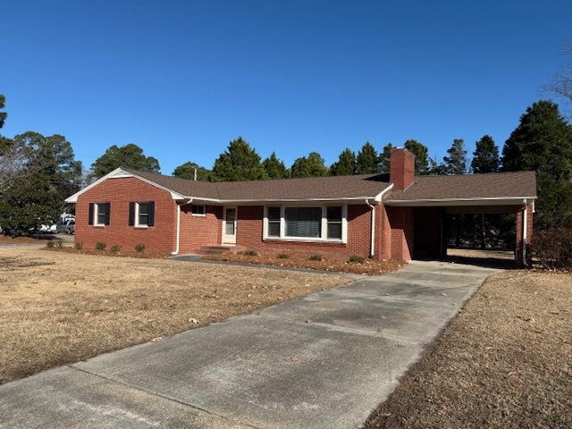 Building Photo - 4022 E Horne Ave