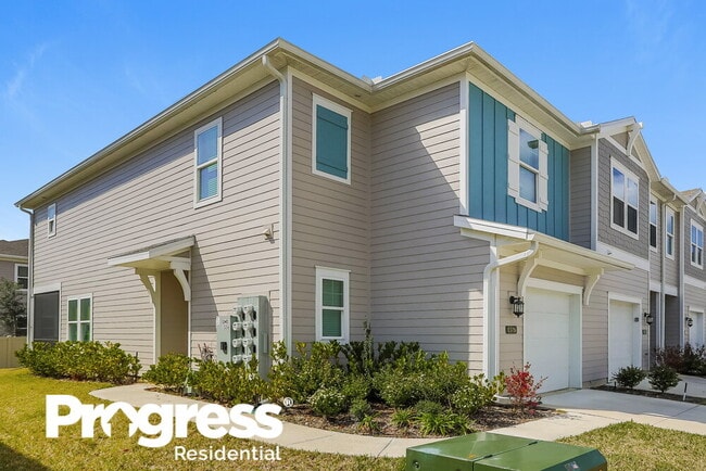 Building Photo - 1328 Grassland Ave