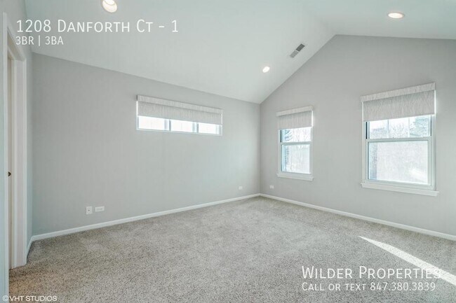 Building Photo - 1208 Danforth Ct