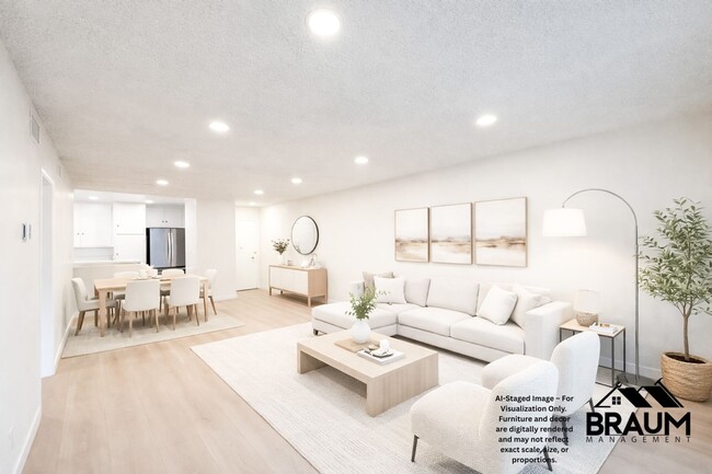 Building Photo - 6041 Whitsett Ave