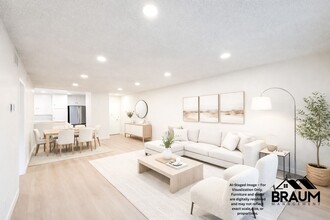 Building Photo - 6041 Whitsett Ave