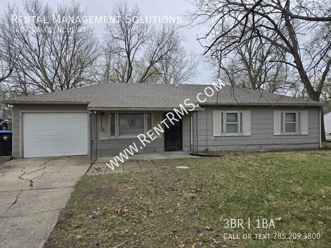 Foto del edificio - 1407 SW Glencoe St