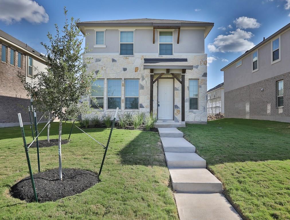 2921 Harvester Ln, Round Rock, TX 78664 House Rental in Round Rock
