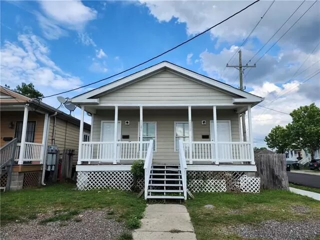 Primary Photo - 2303 A P Tureaud Ave