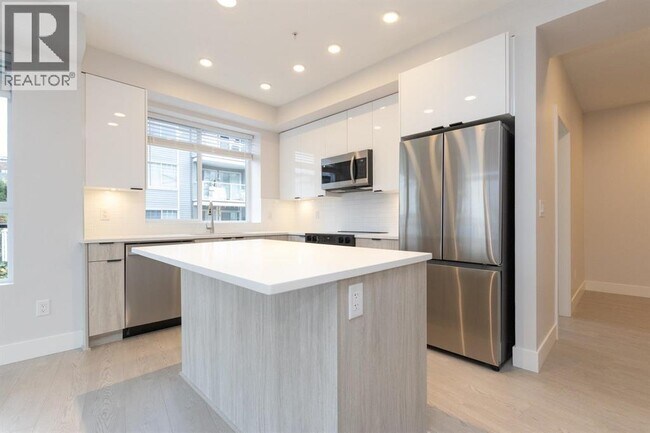 Photo du bâtiment - 11655 Fraser St