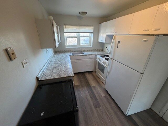 Foto del edificio - 6103 N Seeley Ave