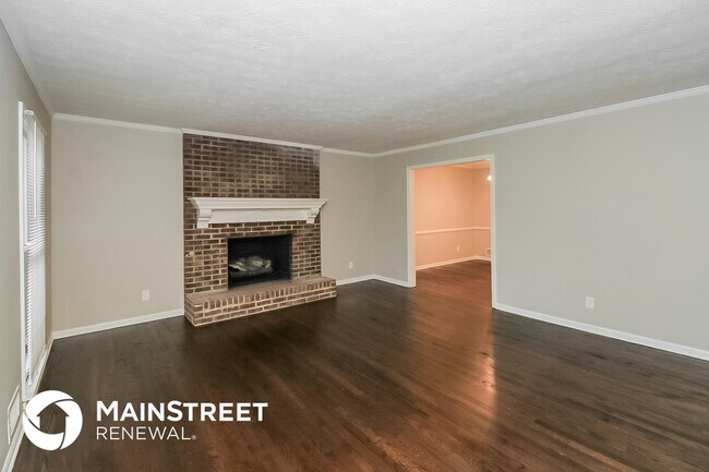 Foto del edificio - 3103 Skyland Dr