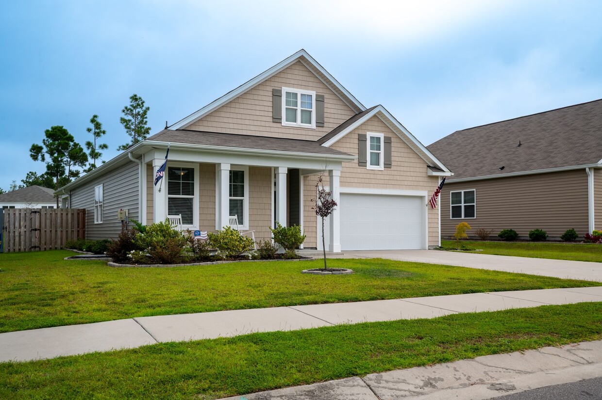 Primary Photo - NEW PROPERTY AVAILABLE FOR 6 MONTHS OR MORE