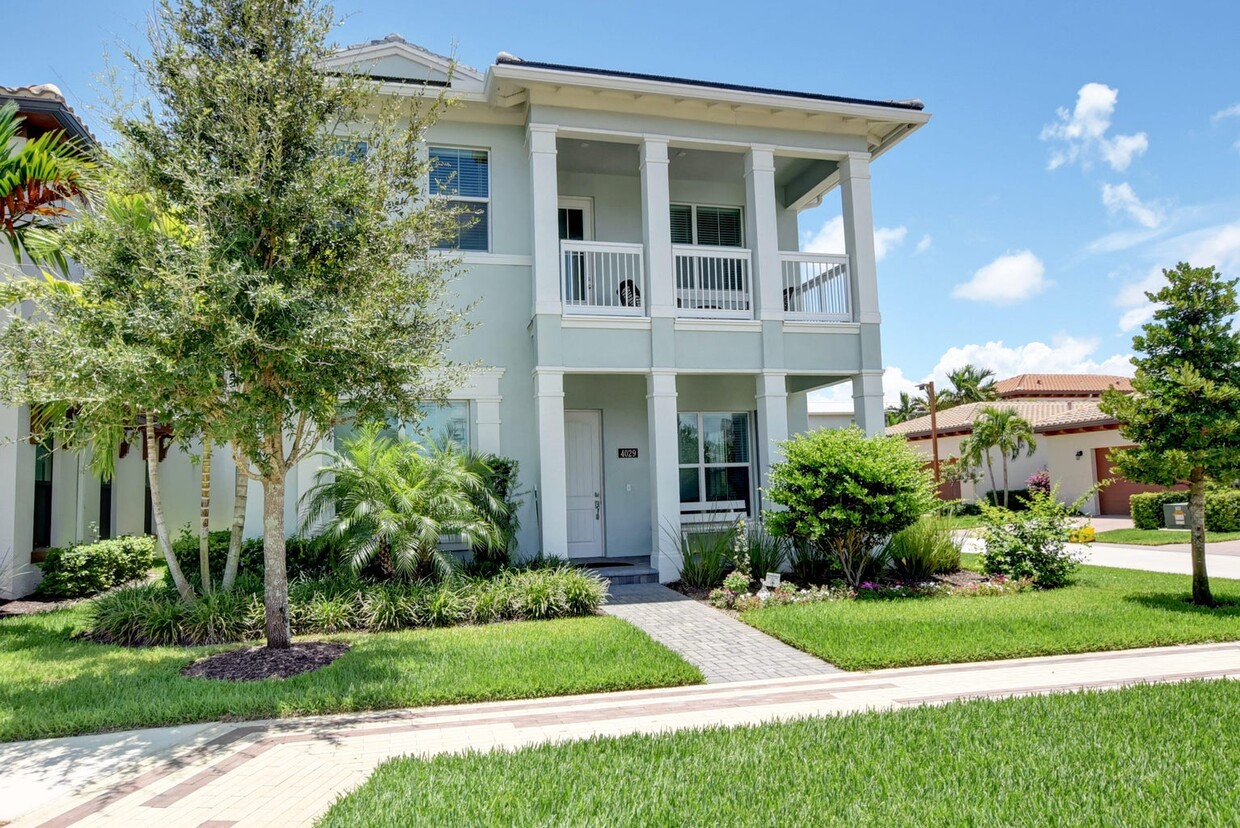 Primary Photo - 4029 Faraday Way