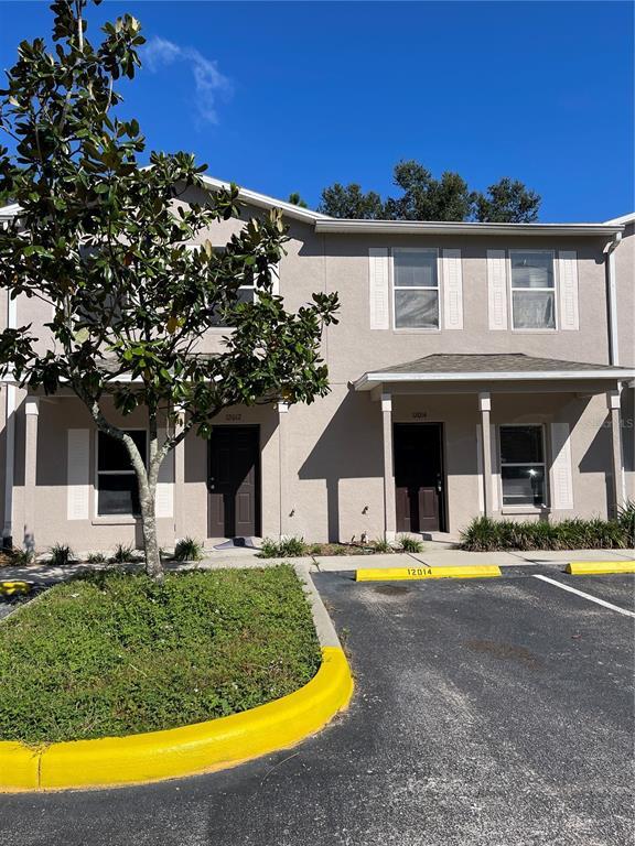 12014 Peach Ave, Seffner, FL 33584 Townhome Rentals in Seffner FL