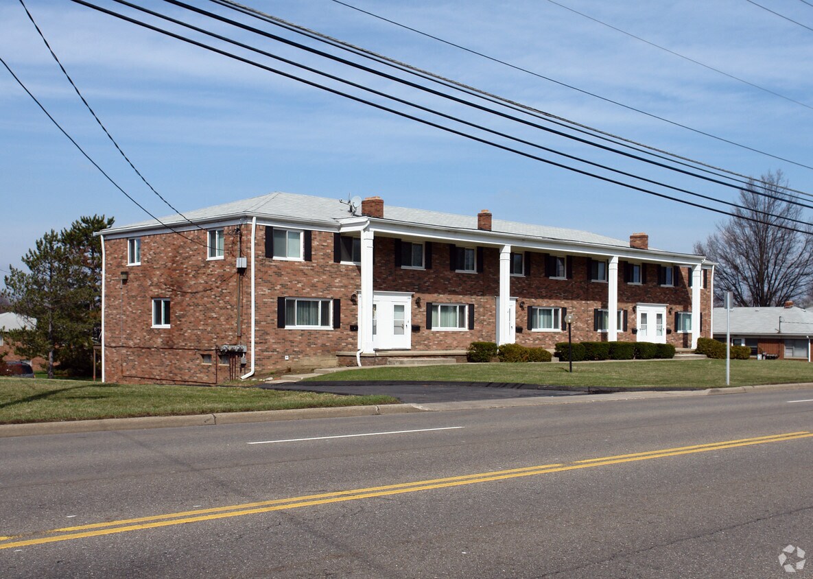 142150 S Miller Rd, Akron, OH 44333 Apartments in Akron, OH