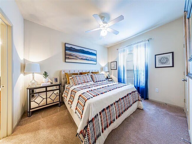 Foto del edificio - Resort-Style Comfort in Richmond!
