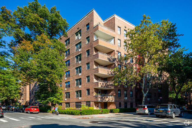 Building Photo - 1818 Newkirk Ave