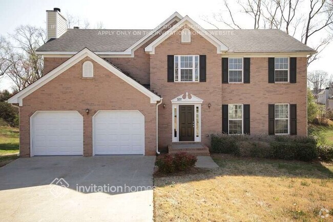 Building Photo - 522 Chadborn Ct