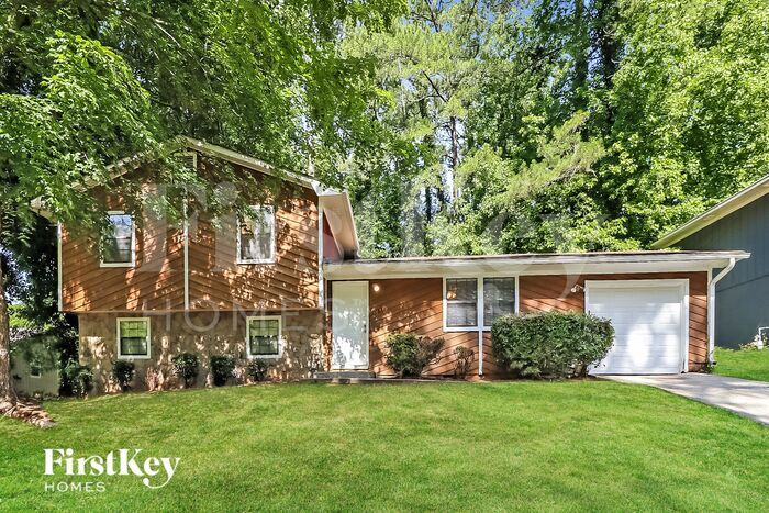 Primary Photo - 2262 Cherokee Valley Circle