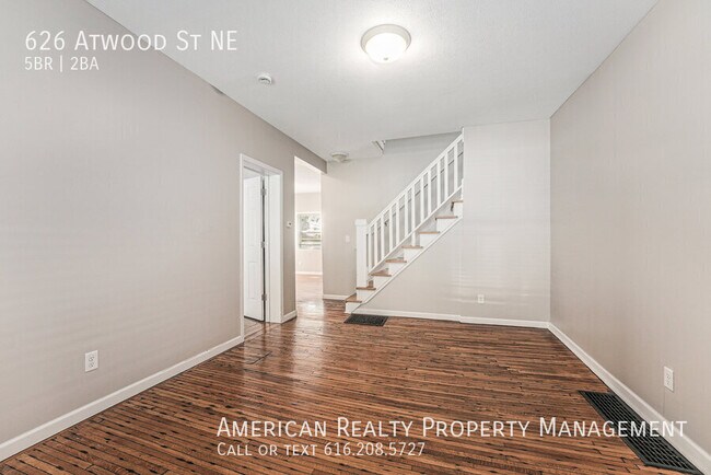Foto del edificio - 626 Atwood St NE