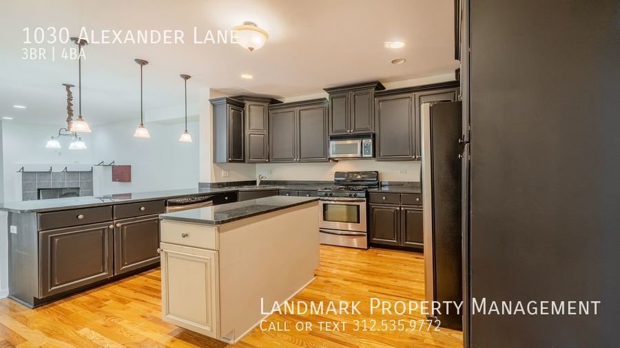 Foto principal - 1030 Alexander Ln
