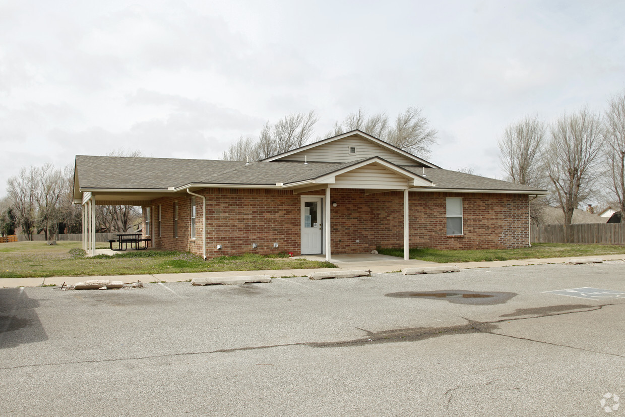 Building Photo - Havenwest Apartments