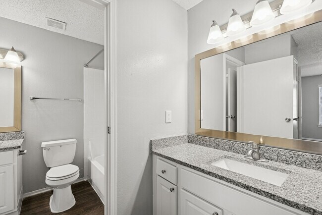 Foto del edificio - Belmont Place