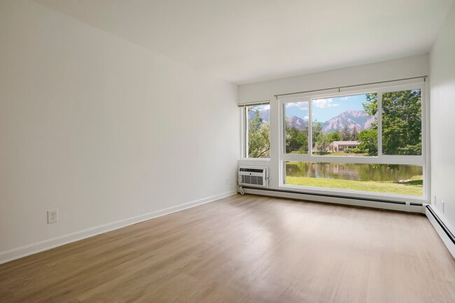 Foto del edificio - Tantra Lake