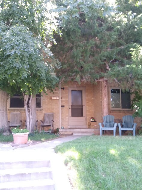 Foto del edificio - 4828 E 19th Ave