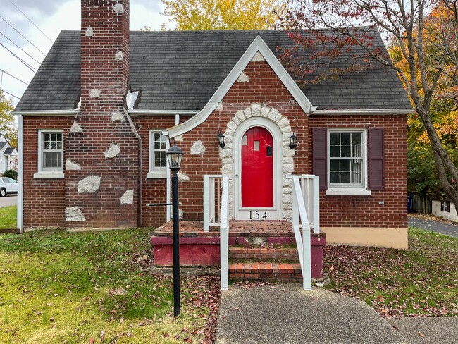 Building Photo - 154 N Alta Ave