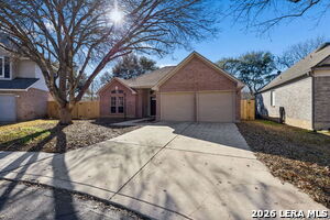 Foto del edificio - 9403 Keegans Woods Dr