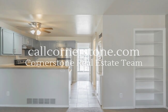 Building Photo - 6711 Overland Dr