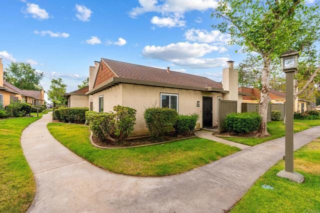 Foto del edificio - 10575 Caminito Glenellen