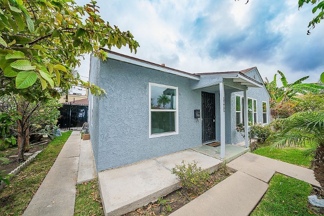 Photo - 2007 W Reeve St House