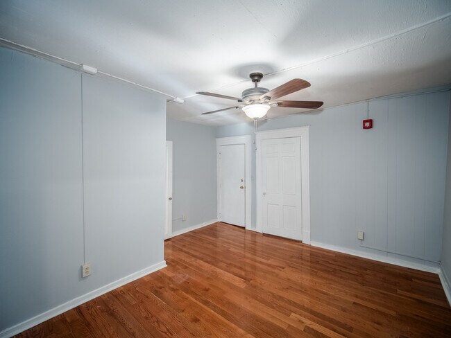 Foto del edificio - 706 Chickamauga Ave