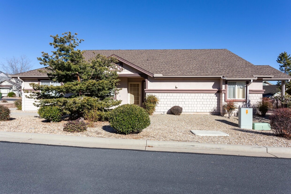 1654 St Andrews Way, Prescott, AZ 86301 House Rental in Prescott, AZ