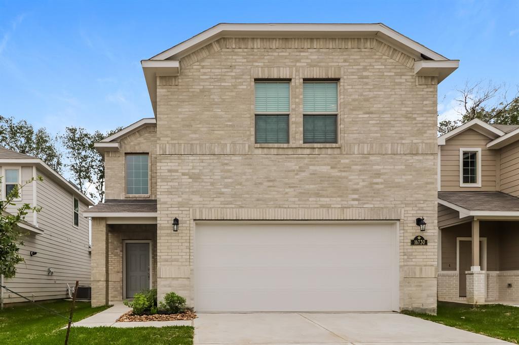 16730 Rover, Porter, TX 77365 House Rental in Porter, TX