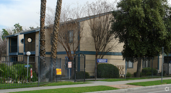 Foto del edificio - Jasmine Springs