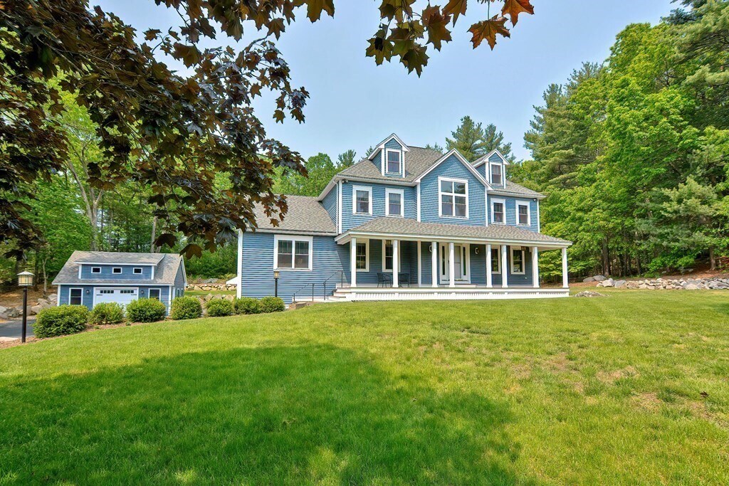 Primary Photo - 17 Trailside Rd