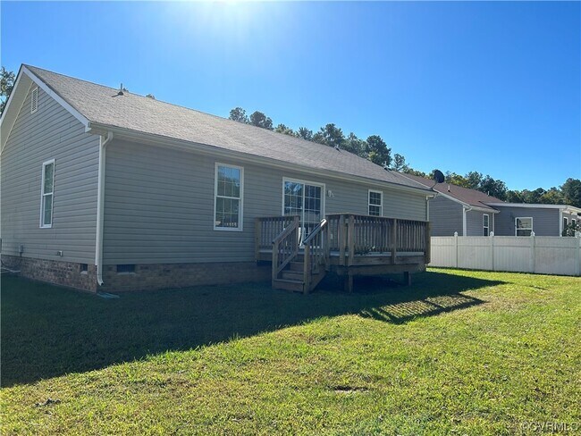 Building Photo - 6606 Old Zion Hill Rd