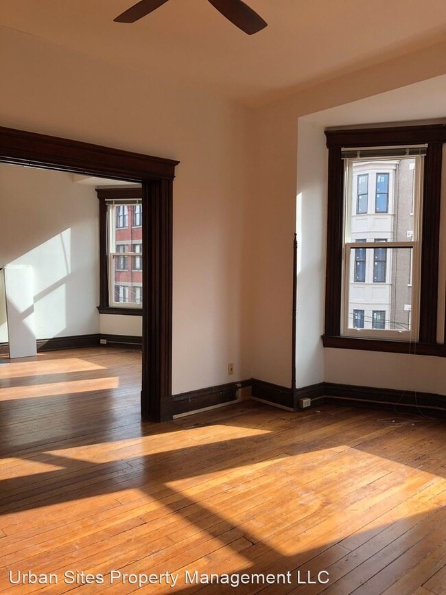 Building Photo - 1200 Race St