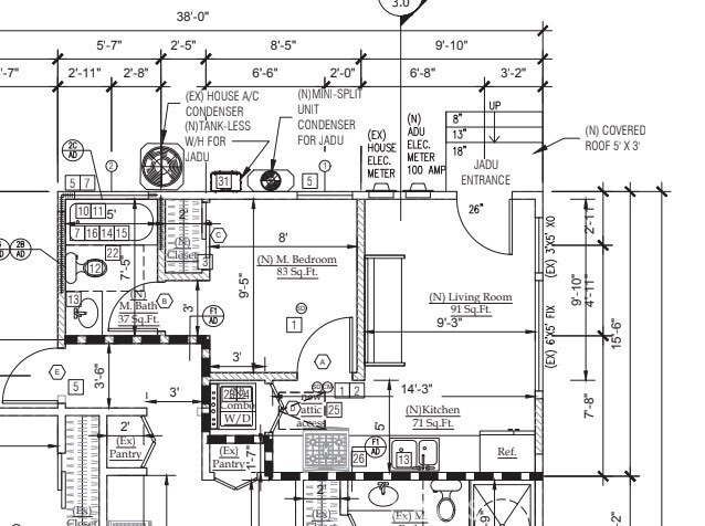 Building Photo - 8966 Gunn Ave