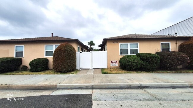 Building Photo - 4033 W El Segundo Blvd