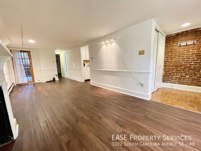 Foto del edificio - 1002 South Carolina Ave SE