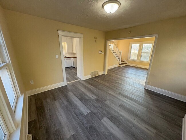 Foto del edificio - Charming 3-bedroom home located in the heart of Dayton